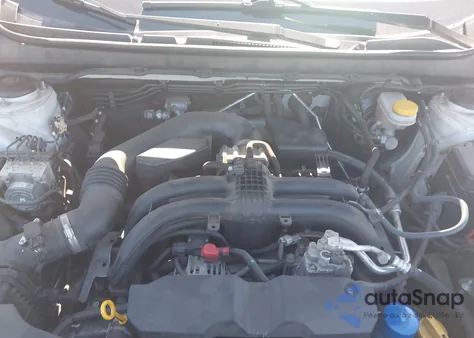 2015 Subaru Outback 2.5I Limited from USA, damaged, VIN 4S4BSALC9F3220366